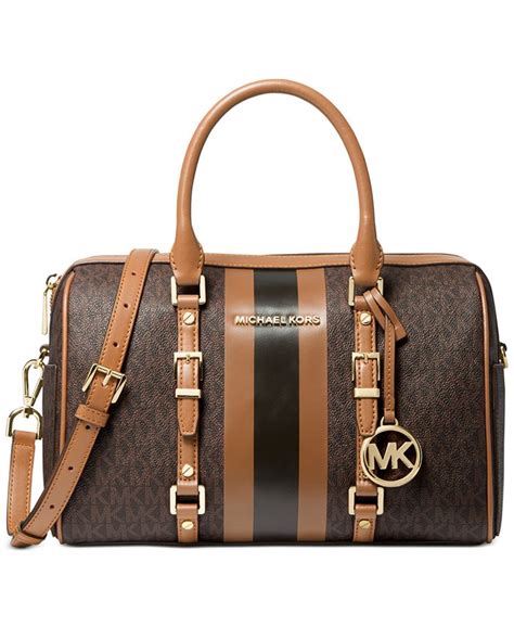 Michael Michael Kors Bedford Travel Medium Duffel 